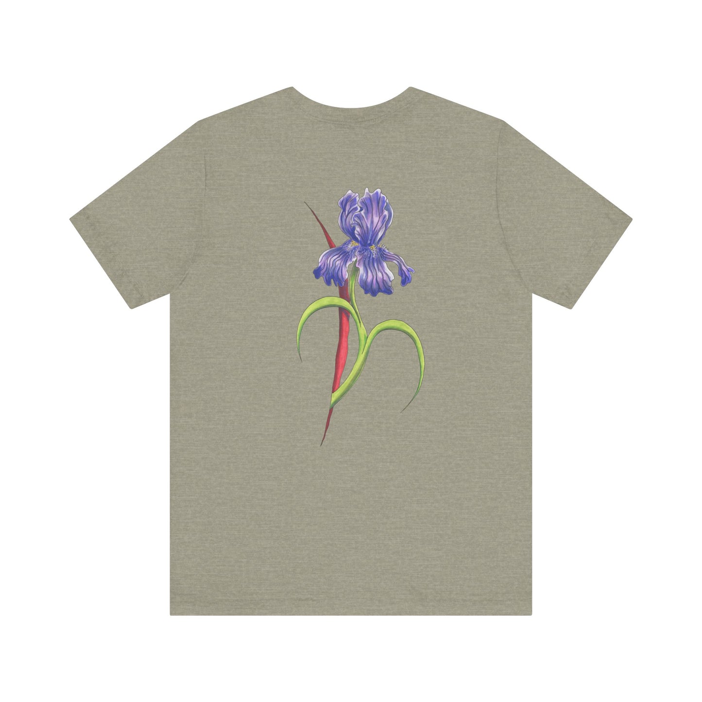 Flower Cannibal T-Shirt