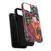 Toxic Love Tough Magnetic Case
