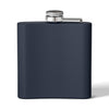 6oz Stainless Steel Flask — Sister Duel