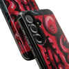 Blood Bucket Tough Phone Cases