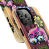 Nick and Penelope Tough Magnetic Case