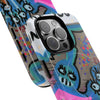 What're You Doing?! Tough Magnetic Case