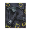 Bed Time Matte Vertical Poster