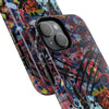 Flower Power Tough Magnetic Cases