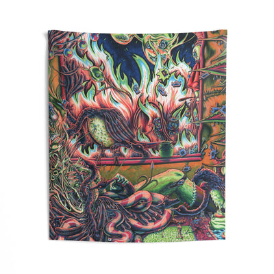 Tapestry - Early Bird