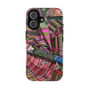 Spring Vibes Tough Magnetic Cases