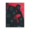 Eyeball Rage Matte Vertical Poster