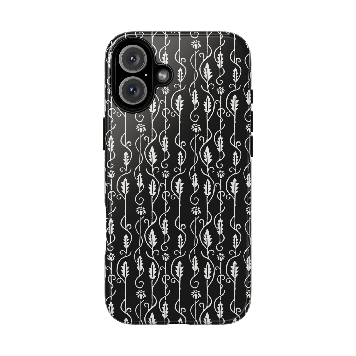 Phone Case - Flower Cannibal (Floral Pattern)