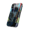 Meat Dreams Tough Phone Cases