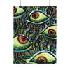 "Trippy Eyeball" poster