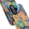 Nevets and Twinkle Tough Magnetic Case