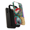 Smiley Creature Tough Magnetic Cases