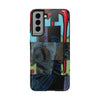 Meat Dreams Tough Phone Cases