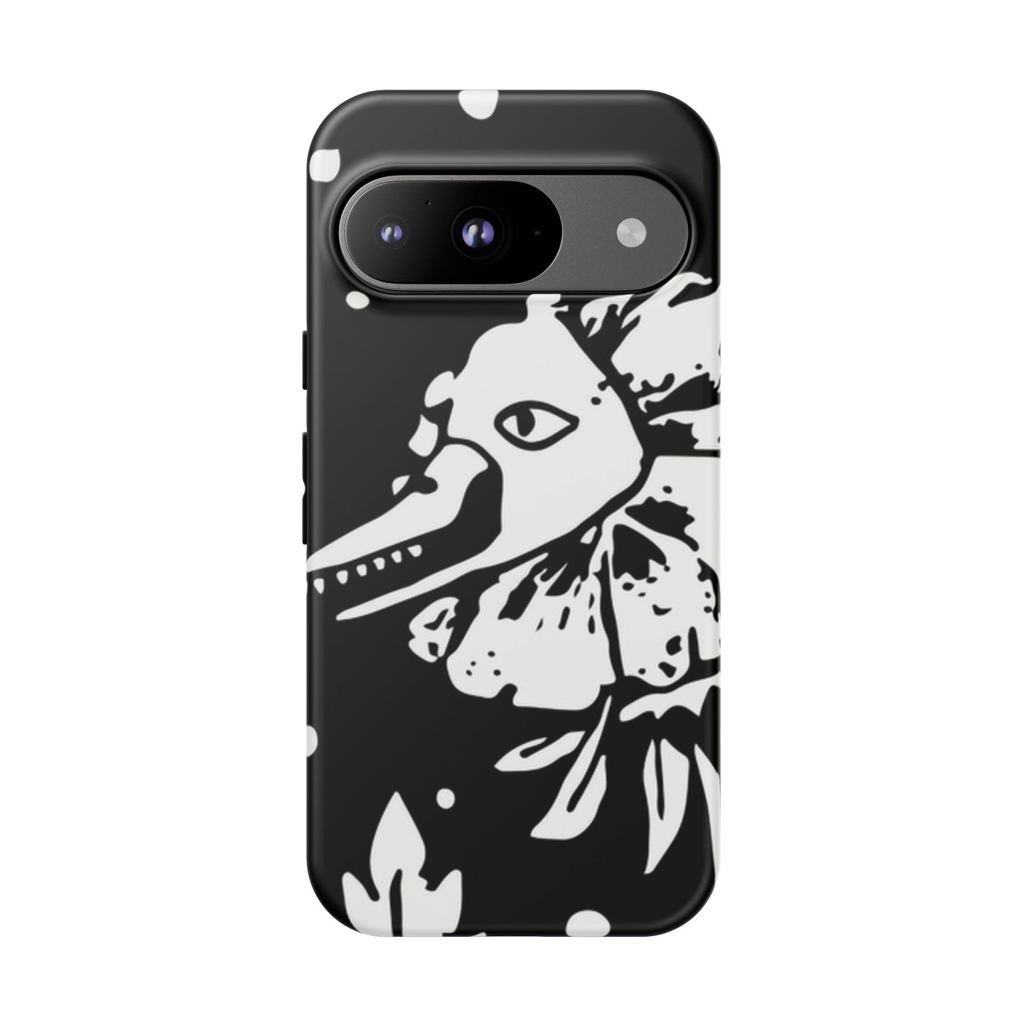 Phone Case - Flower Cannibal