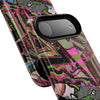 Spring Vibes Tough Magnetic Cases