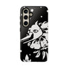 Phone Case - Flower Cannibal