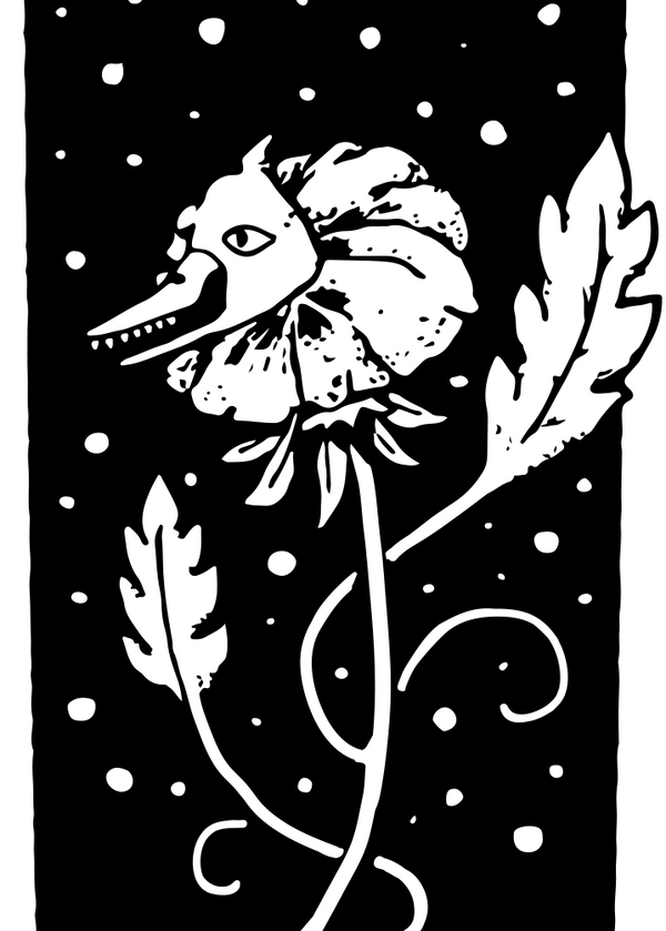 20 Handmade Bribob panels (and comics)