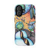 Nevets and Twinkle Tough Magnetic Case