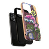 Nick and Penelope Tough Magnetic Case