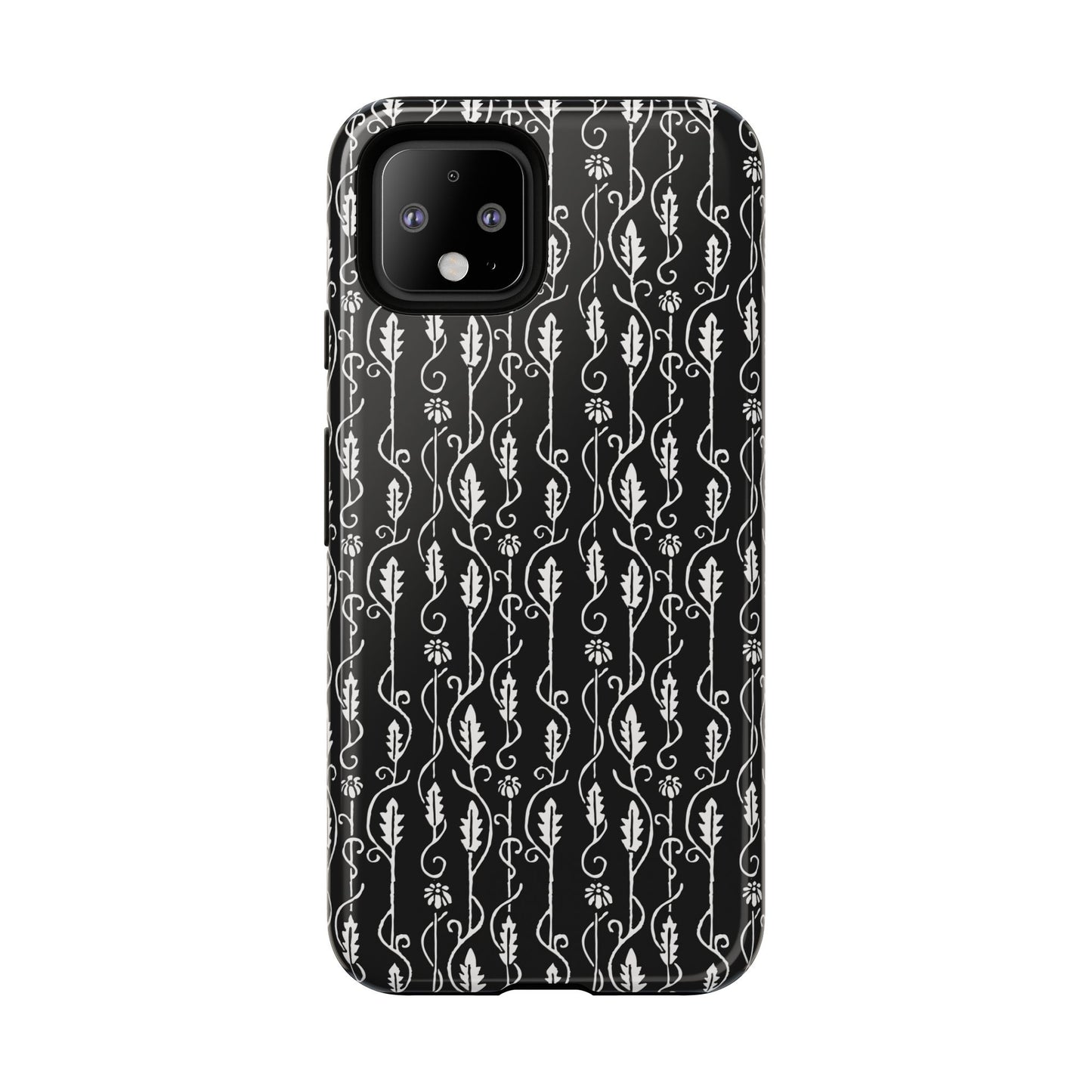 Phone Case - Flower Cannibal (Floral Pattern)