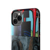Meat Dreams Tough Phone Cases