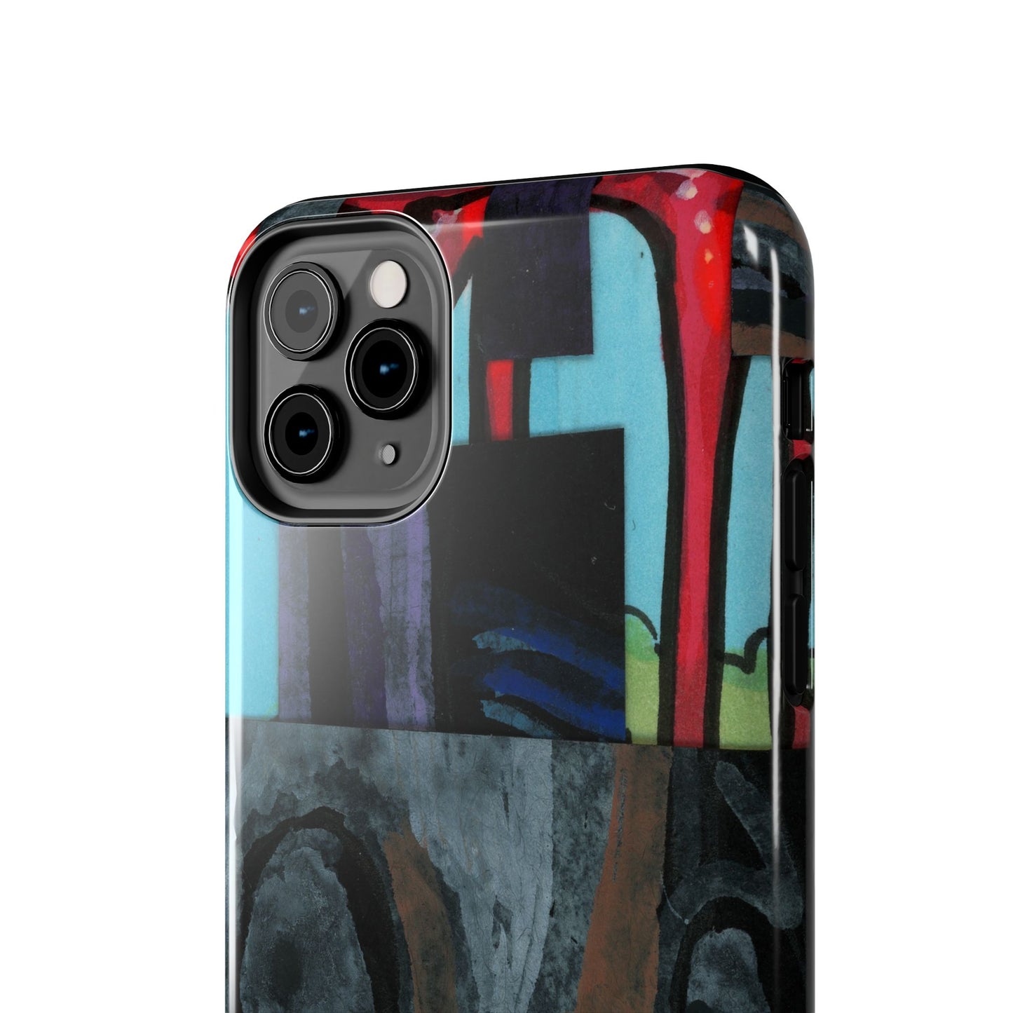 Meat Dreams Tough Phone Cases