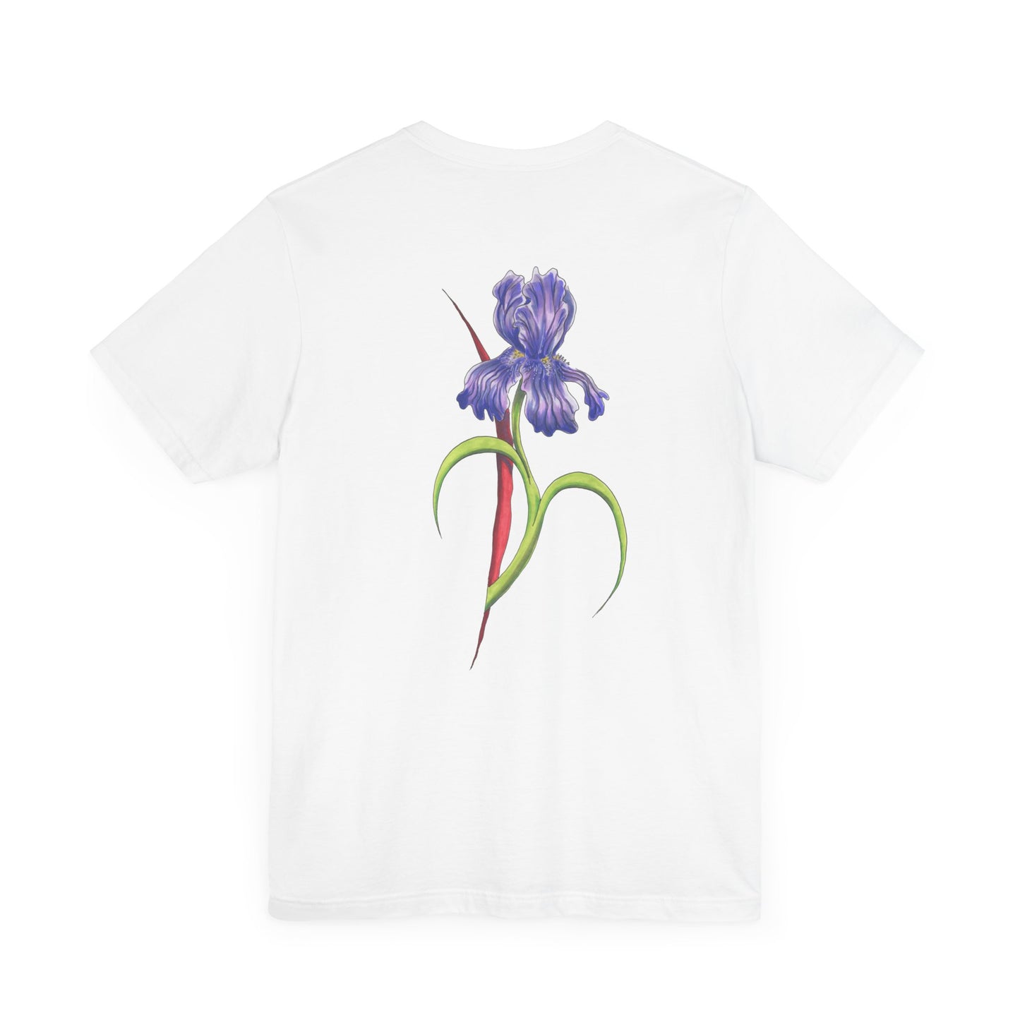 Flower Cannibal T-Shirt