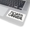 Sticker - Flower Cannibal (Logo 1)