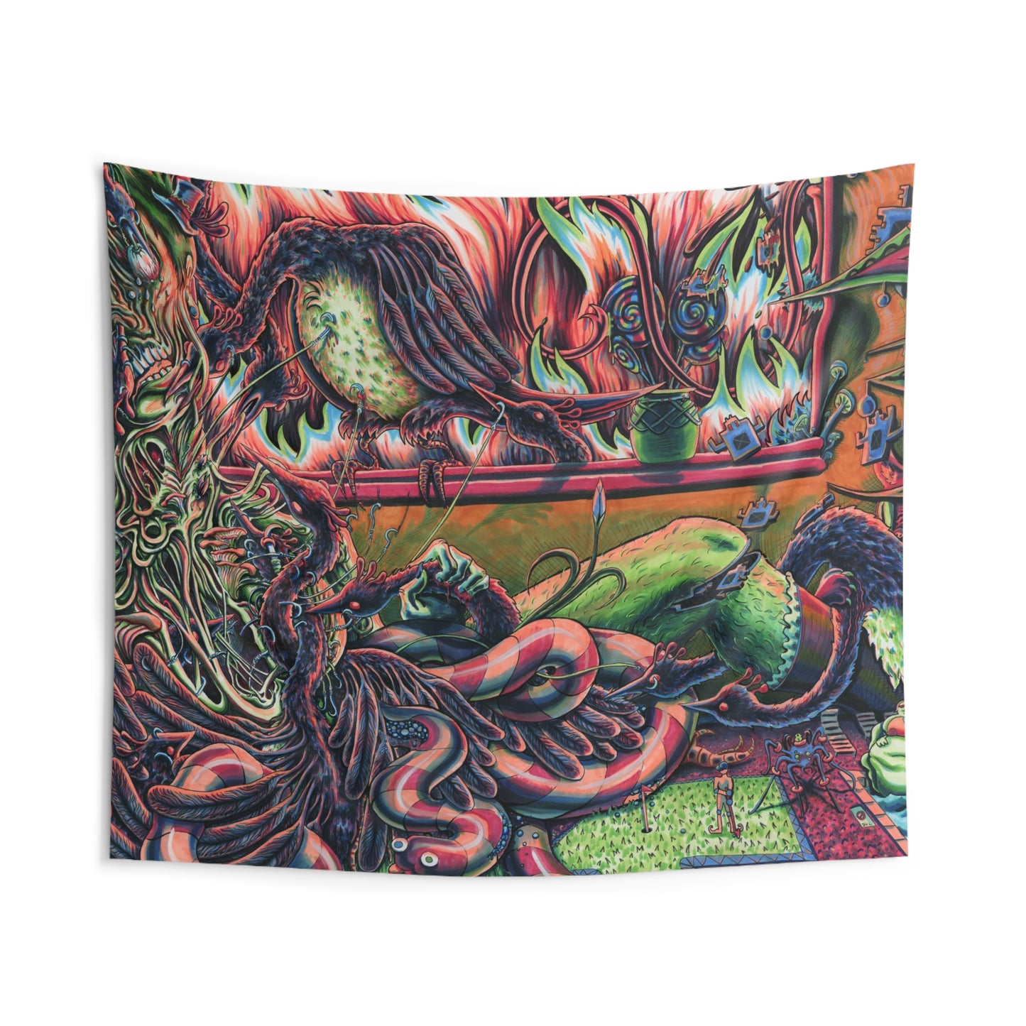 Tapestry - Early Bird