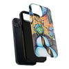 Nevets and Twinkle Tough Magnetic Case