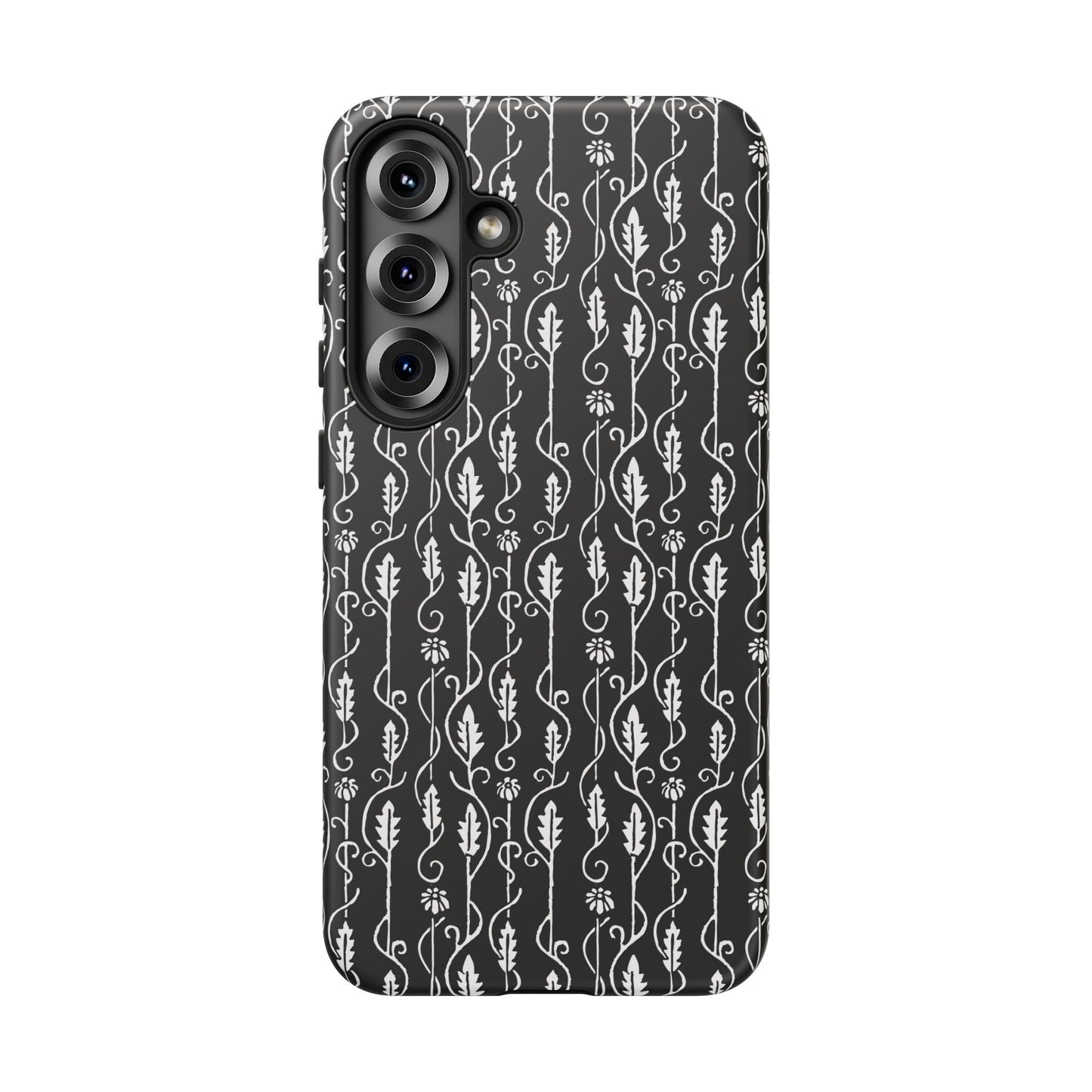 Phone Case - Flower Cannibal (Floral Pattern)