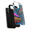 What're You Doing?! Tough Magnetic Case