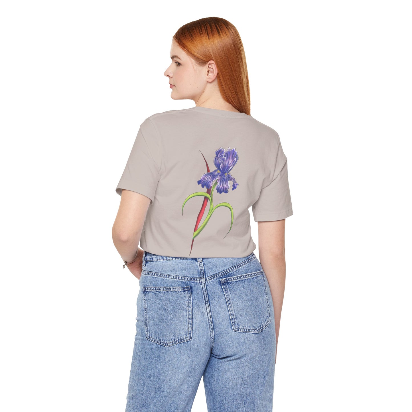 Flower Cannibal T-Shirt