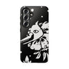 Phone Case - Flower Cannibal