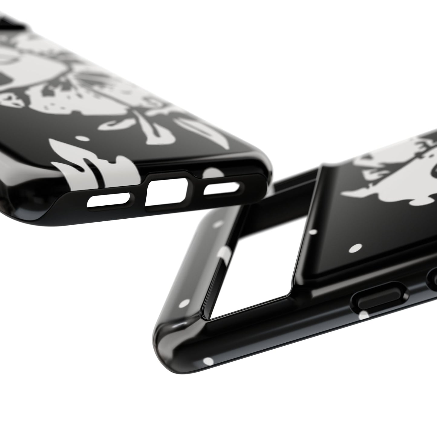 Phone Case - Flower Cannibal