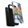 Nevets and Twinkle Tough Magnetic Case