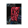 Blood Bucket Kiss-Cut Sticker