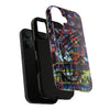 Flower Power Tough Magnetic Cases