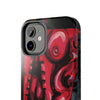 Blood Bucket Tough Phone Cases