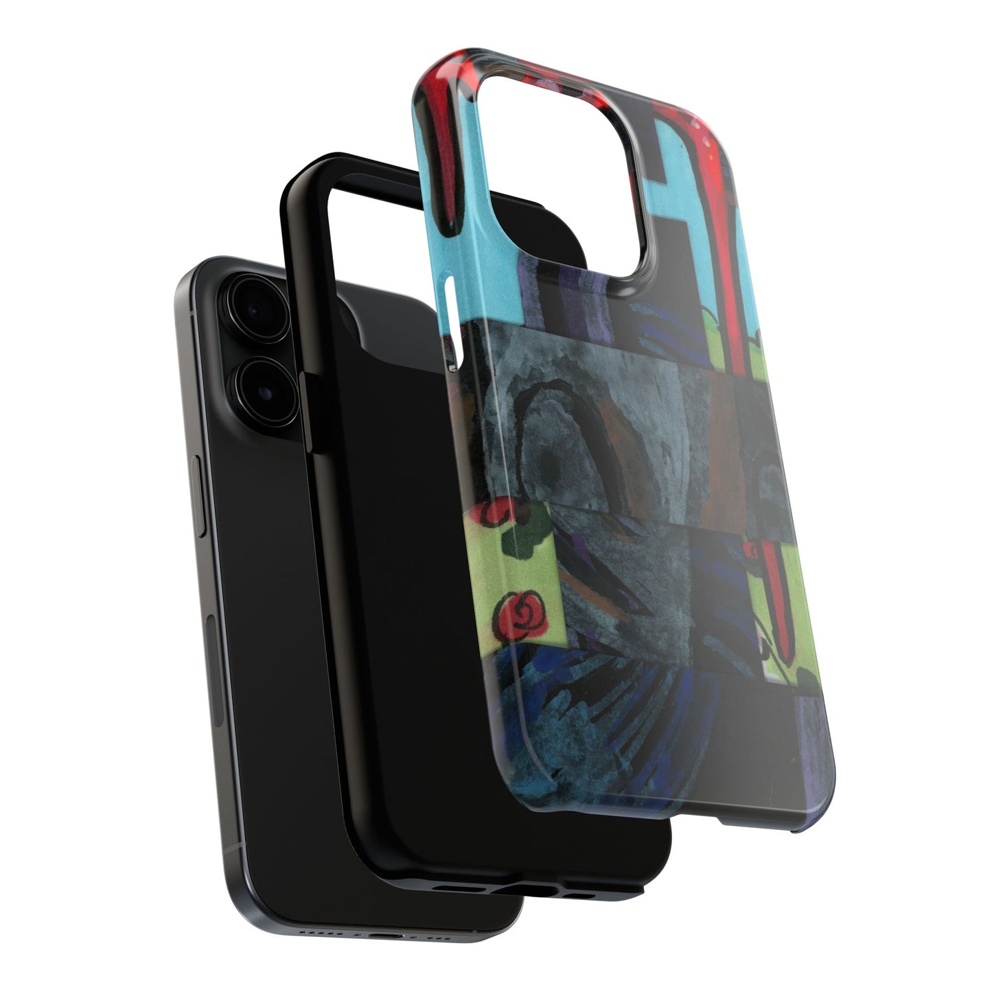 Meat Dreams Tough Phone Cases
