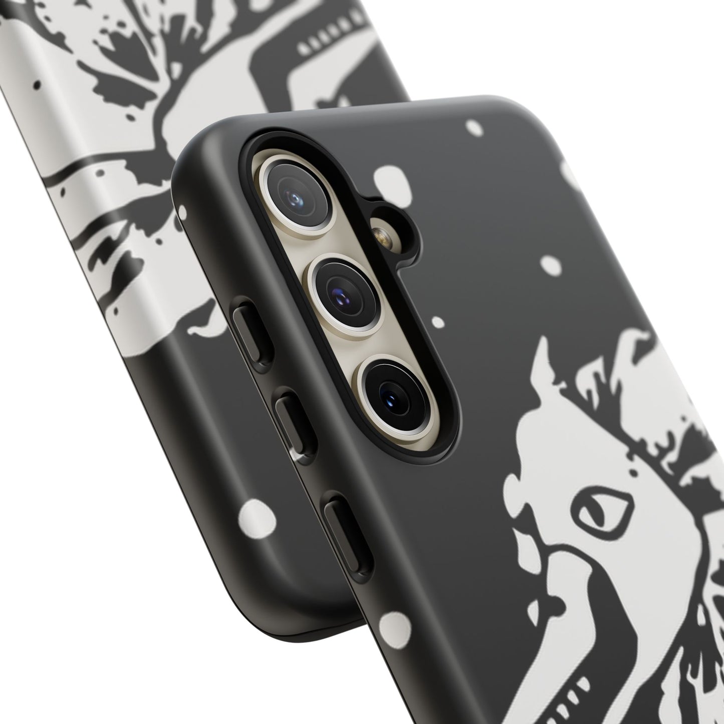 Phone Case - Flower Cannibal