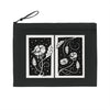 Pencil Case - Flower Cannibal