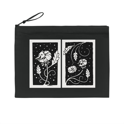Pencil Case - Flower Cannibal