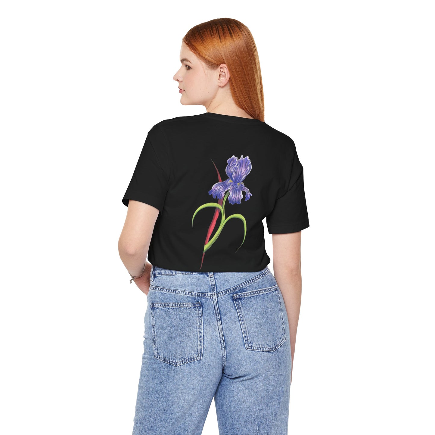 Flower Cannibal T-Shirt