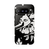 Phone Case - Flower Cannibal