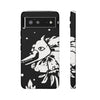 Phone Case - Flower Cannibal