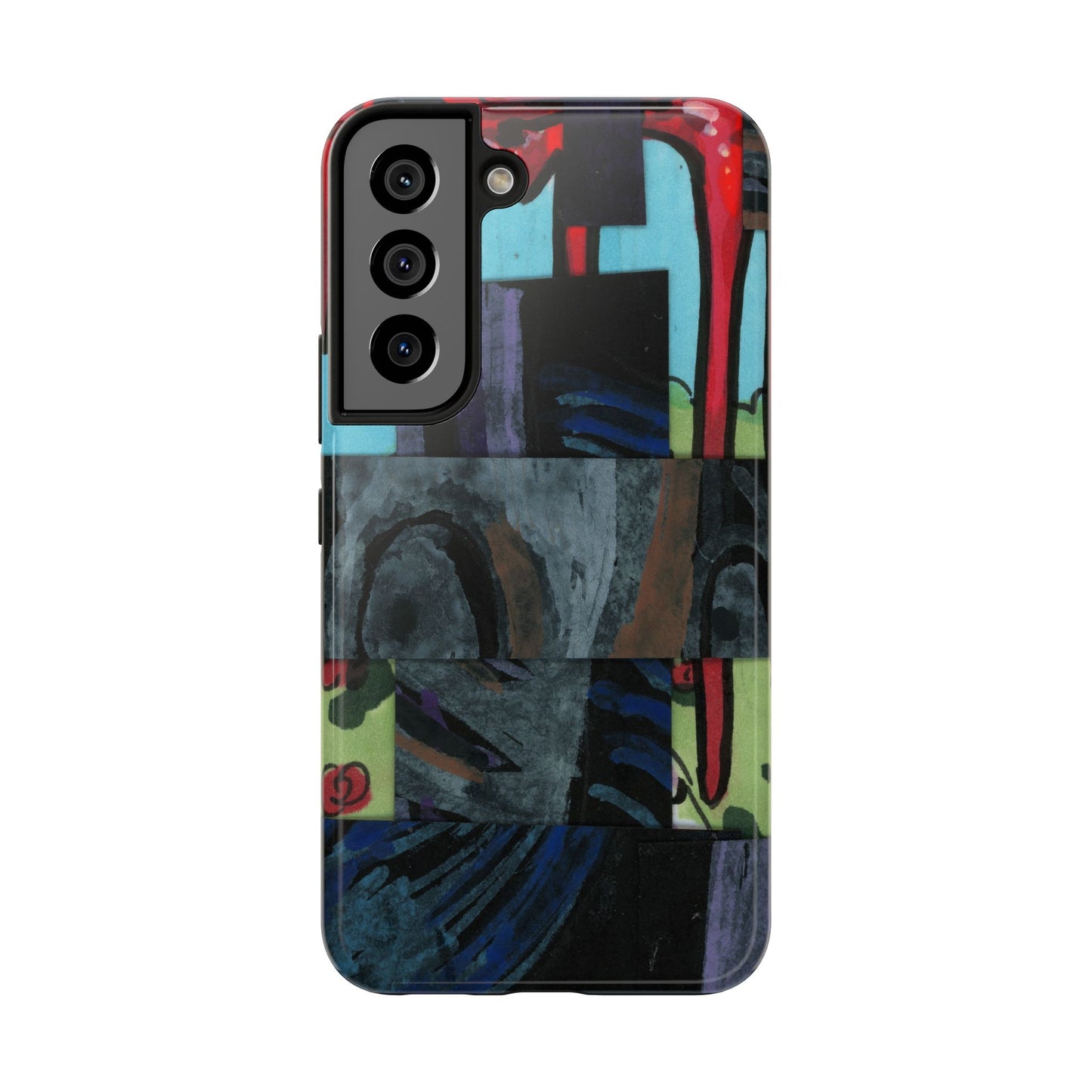 Meat Dreams Tough Phone Cases