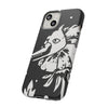 Phone Case - Flower Cannibal