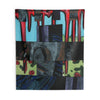 Meat Dreams Indoor Wall Tapestry