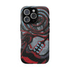 Mind Torture Tough Magnetic Case